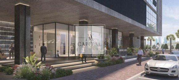 1 bedroom Apartment in Business Bay, UAE No. 52522 2