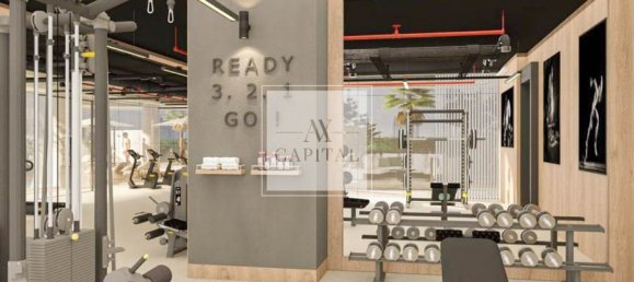 1 bedroom Apartment in Business Bay, UAE No. 52522 4