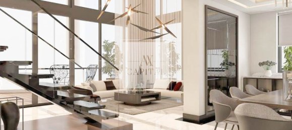 1 bedroom Apartment in Business Bay, UAE No. 52522 8