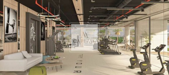 1 bedroom Apartment in Business Bay, UAE No. 52522 5