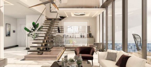 1 bedroom Apartment in Business Bay, UAE No. 52522 9