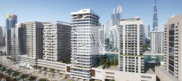 1 bedroom Apartment in Business Bay, UAE No. 52522 13