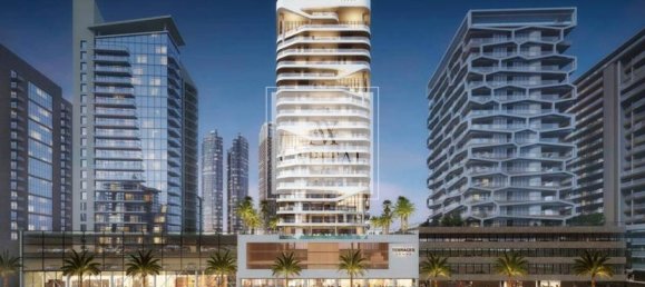 1 bedroom Apartment in Business Bay, UAE No. 52522 14