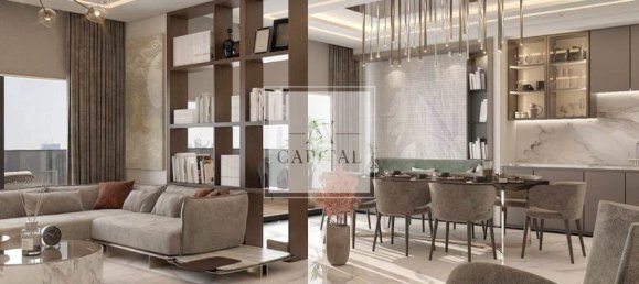 1 bedroom Apartment in Business Bay, UAE No. 52522 7