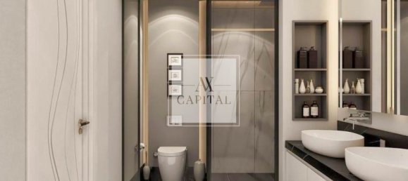 1 bedroom Apartment in Business Bay, UAE No. 52522 3