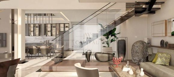 1 bedroom Apartment in Business Bay, UAE No. 52522 10