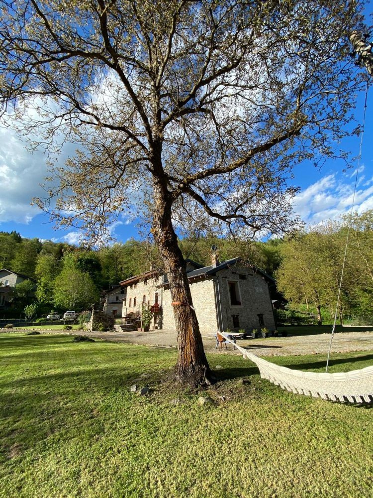 6 chambres Maison à Cuneo, Italy No. 323784
