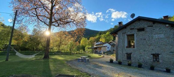 6 chambres Maison à Cuneo, Italy No. 323784 19