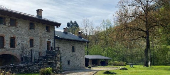 6 chambres Maison à Cuneo, Italy No. 323784 10