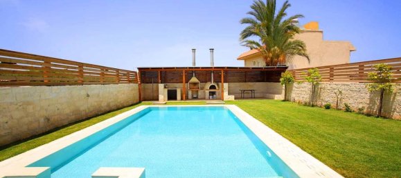 6 salles villa à vendre à Heraklion, Crete, Greece № 56428 9