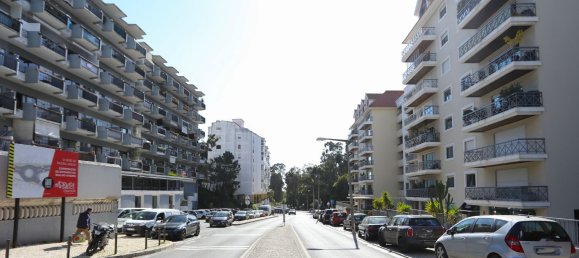 3 غرف نوم شقة في Cascais, Portugal رقم 93804 45