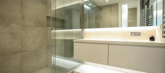 3 غرف نوم شقة في Cascais, Portugal رقم 93804 22