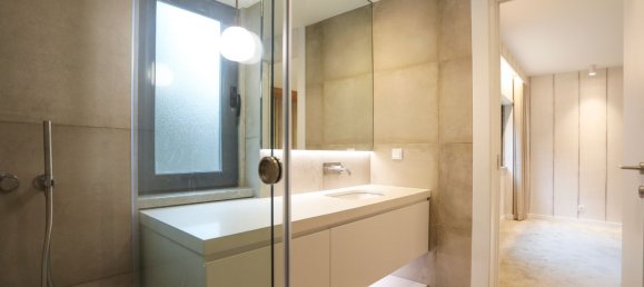 3 غرف نوم شقة في Cascais, Portugal رقم 93804 25