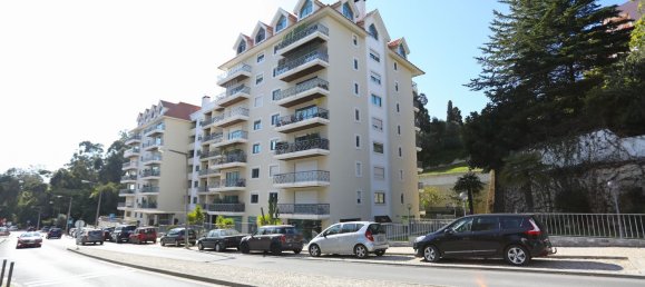 3 غرف نوم شقة في Cascais, Portugal رقم 93804 43