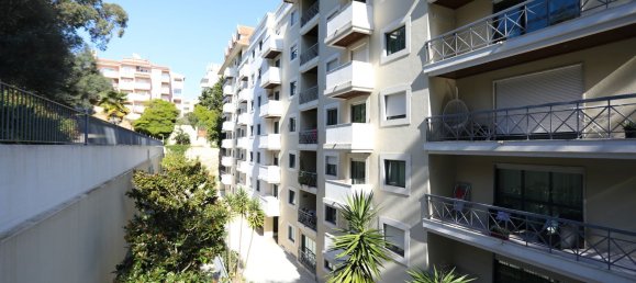 3 غرف نوم شقة في Cascais, Portugal رقم 93804 47