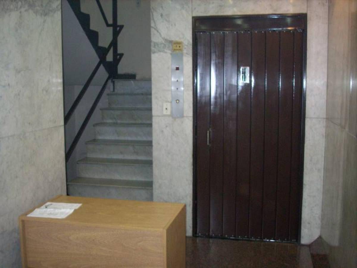 Büro in Buenos Aires, Argentina 75m², Nr. 104753