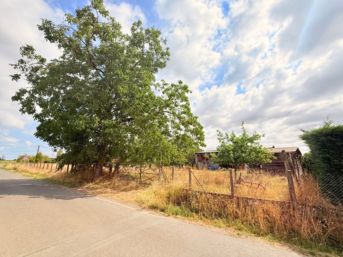 Grundstück in Vienne, France 1055m², Nr. 278797