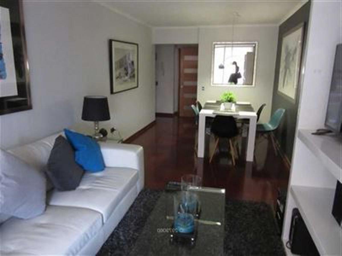 3 Schlafzimmer Wohnung in Santiago, Chile, Nr. 4976