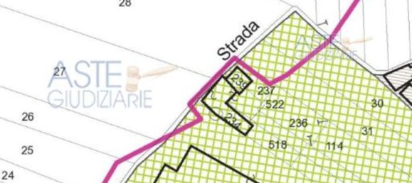 Apartamento de 4 divisões em Costigliole Saluzzo, Italy N.º 51933 25