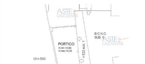 Apartamento de 4 divisões em Costigliole Saluzzo, Italy N.º 51933 23