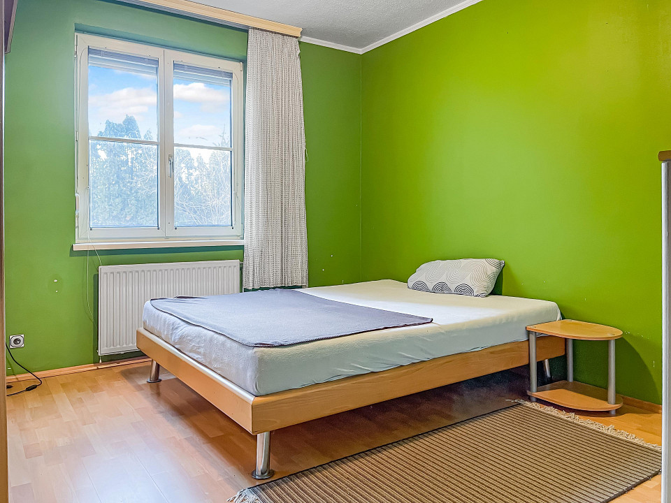 2 bedrooms Apartment in St. Polten, Austria No. 71642