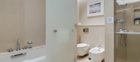 Apartamento de 3 dormitorios en Downtown Dubai (Downtown Burj Dubai), UAE No. 4482 12