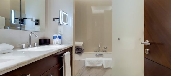 Apartamento de 3 dormitorios en Downtown Dubai (Downtown Burj Dubai), UAE No. 4482 14