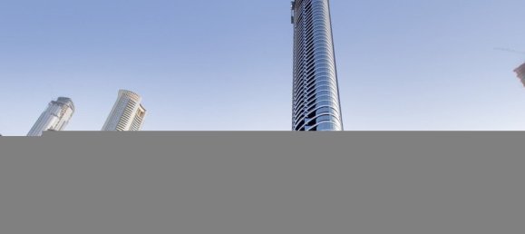 Apartamento de 3 dormitorios en Downtown Dubai (Downtown Burj Dubai), UAE No. 4482 10