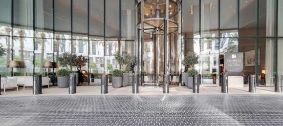 Apartamento de 3 dormitorios en Downtown Dubai (Downtown Burj Dubai), UAE No. 4482 16