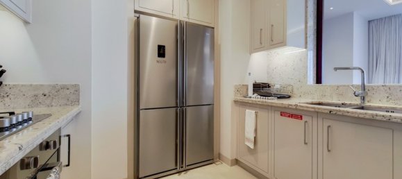 Apartamento de 3 dormitorios en Downtown Dubai (Downtown Burj Dubai), UAE No. 4482 9