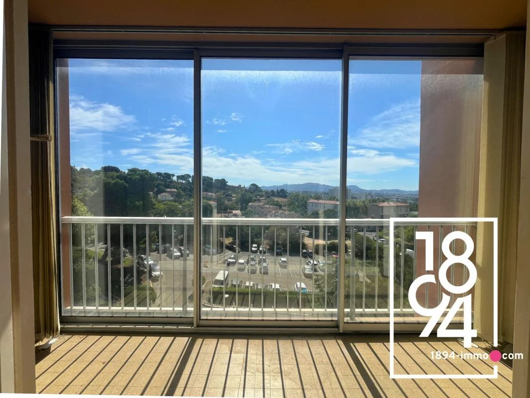 Apartamento T3 em Marseille, France N.º 339611