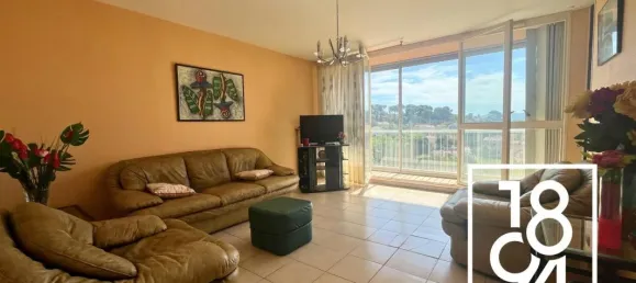 Apartamento T3 em Marseille, France N.º 339611 2