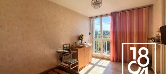 Apartamento T3 em Marseille, France N.º 339611 3