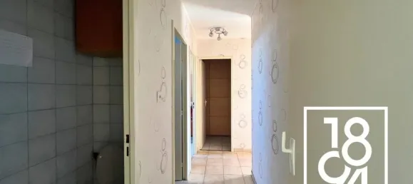 Apartamento T3 em Marseille, France N.º 339611 10