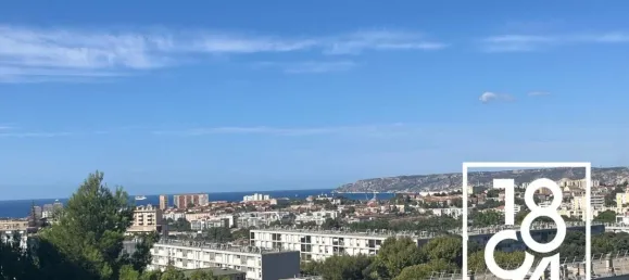 Apartamento T3 em Marseille, France N.º 339611 4
