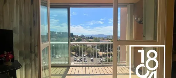 Apartamento T3 em Marseille, France N.º 339611 5