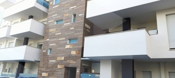 3-Zimmer Wohnung in Monopoli, Italy, Nr. 28448 17