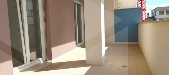 3-Zimmer Wohnung in Monopoli, Italy, Nr. 28448 4