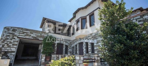 4 bedrooms Commercial property in Magnesia, Greece No. 781 5