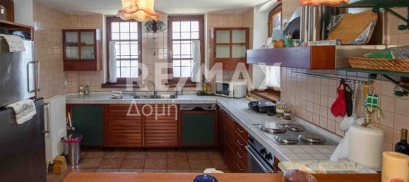 4 bedrooms Commercial property in Magnesia, Greece No. 781 17