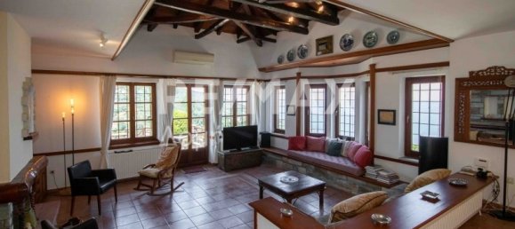 4 bedrooms Commercial property in Magnesia, Greece No. 781 12