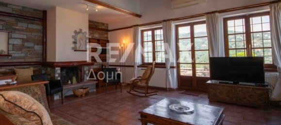 4 غرف نوم منزل في Magnesia, Greece رقم 781 14
