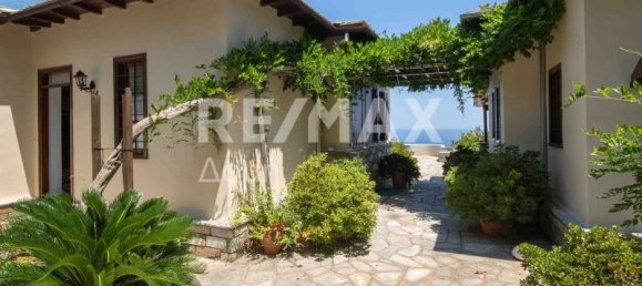 4 غرف نوم منزل في Magnesia, Greece رقم 781 10