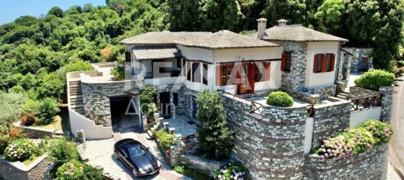 4 bedrooms Commercial property in Magnesia, Greece No. 781 3