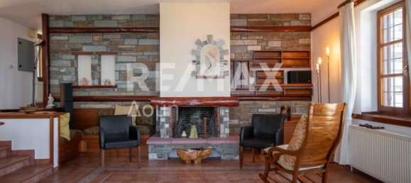 4 bedrooms Commercial property in Magnesia, Greece No. 781 15