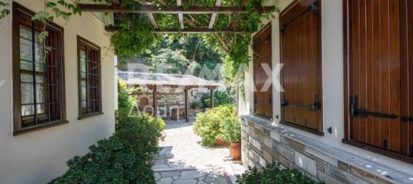 4 غرف نوم منزل في Magnesia, Greece رقم 781 8