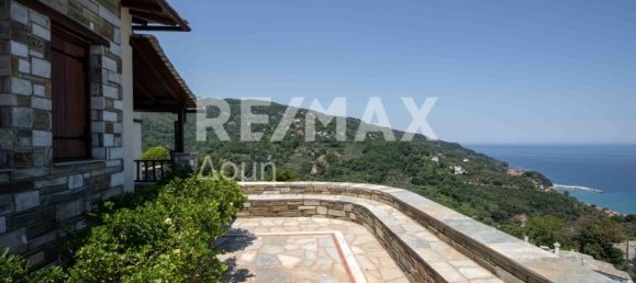 4 bedrooms Commercial property in Magnesia, Greece No. 781 6