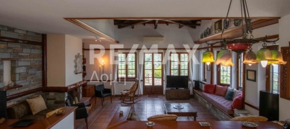 4 bedrooms Commercial property in Magnesia, Greece No. 781 21