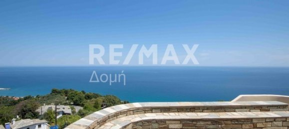 4 غرف نوم منزل في Magnesia, Greece رقم 781 7