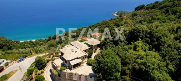 4 غرف نوم منزل في Magnesia, Greece رقم 781 4